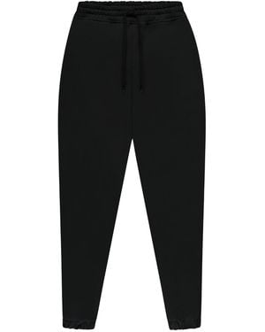 MANAVA Signature Jogger - Black