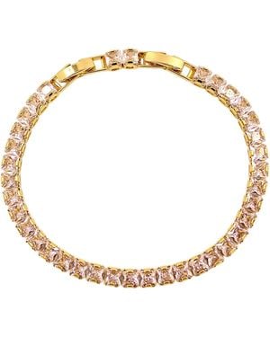 1610Istanbul Istanbulite Classic Brilliance Bracelet - Metallic