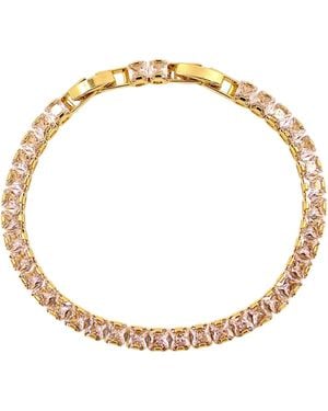 1610Istanbul Istanbulite Classic Brilliance Bracelet - Metallic