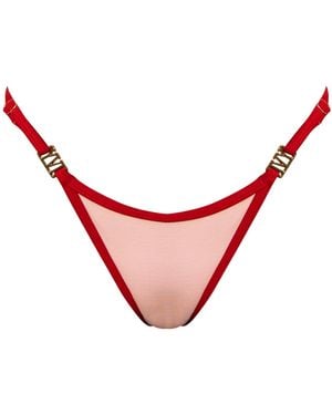 IVY SWIMWEAR Brooke - Red