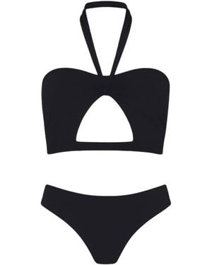 Rive & Rituel Sophia Bikini Set - Black