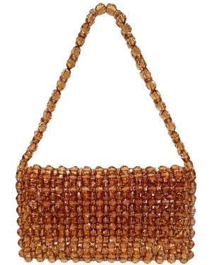 Le Sept Marla Bag - Brown