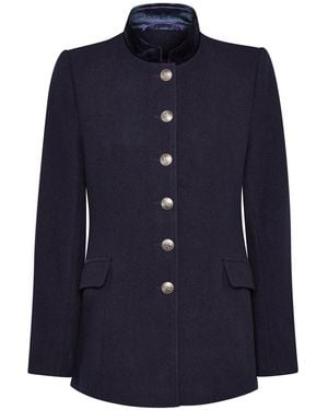 Guinea London Blazer - Blue