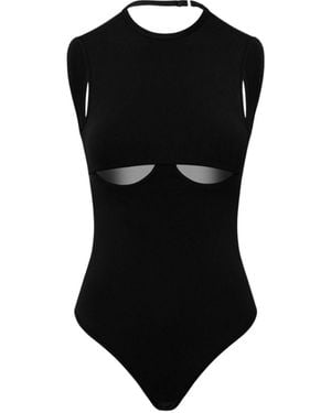 Promees Kelly - Black