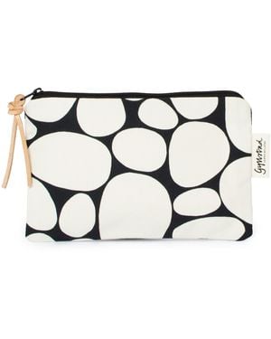 Gyllstad Stenar Makeup Purse - Black
