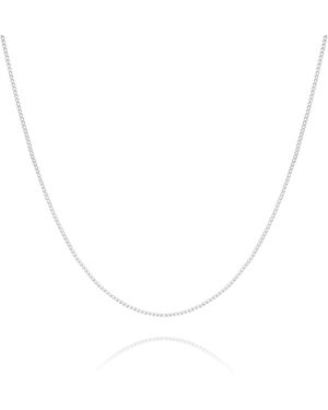 Coco & Kinney Shamus Chain - Metallic