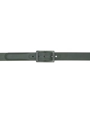 Tie-Ups Belt – Army - Green