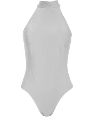 Rêve De Rive Juliette Cloud One Piece - Gray