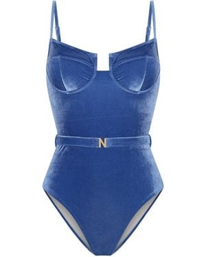 Neoblu Arena One Piece Atlantic - Blue