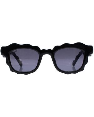 Reality Eyewear Seychelles - Black