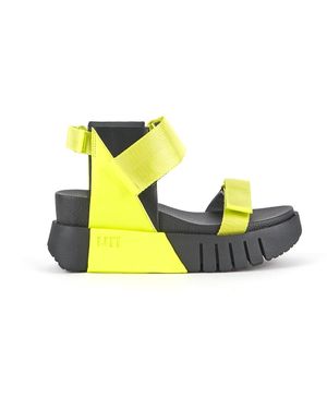 United Nude Delta Run - Yellow