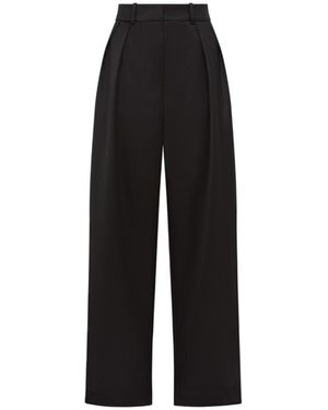 Enek Reign Pants - Black