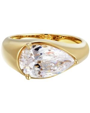 Onewildone Effortless Ring - White