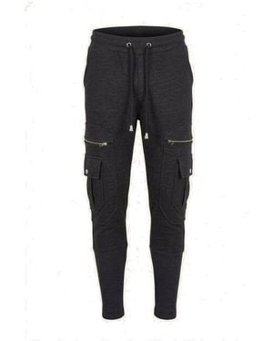 Ron Tomson Destination Jogger Trousers - Black