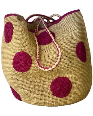 Zanatany Concepts Biscotty - Multicolour