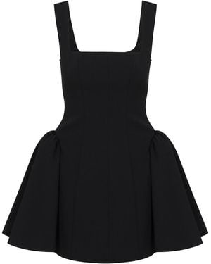DELFI Collective Madi Dress - Black