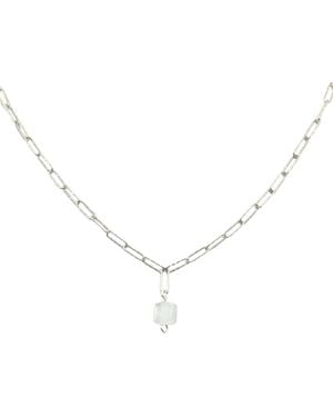 Bio-Trimmings Brandt Sparkle Chain Frost Bio-Gem - Metallic