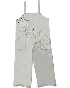 Zasta Studio Color Palette Raw Denim H Six - Gray