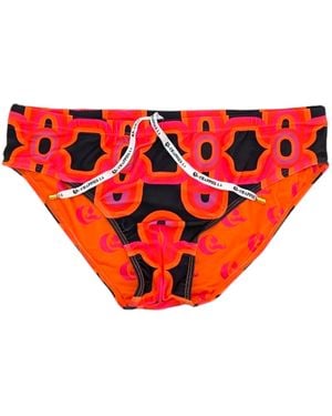 Julia Clancey Hollywood Smuggler - Red