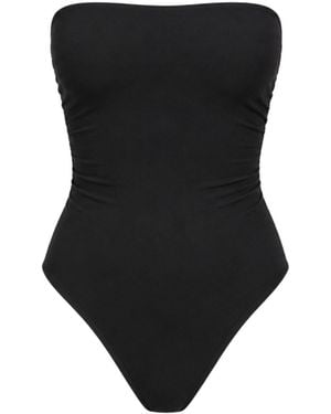 Rive & Rituel Josephine Bodysuit - Black