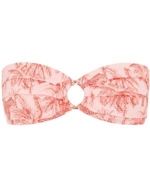 Soleil State Jungle Muse - Pink