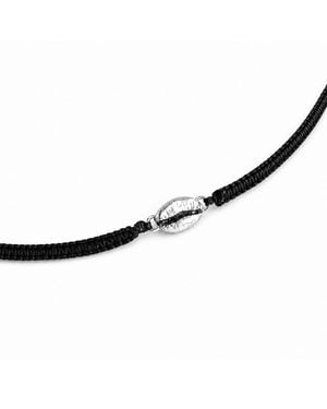 Mother Nature Jewelry Coffee Bean Bracelet, Handmade Dainty Coffee Charm - Brown