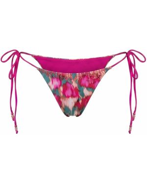 Room 24 Luna Bottom - Pink