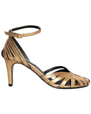 Blankens The Caroline - Metallic