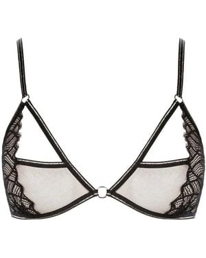 Bracli Manhattan Bra - Natural