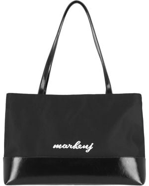 MARHEN.J Nomad - Black