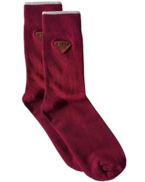St Cayman Bamboo Bundle - Red