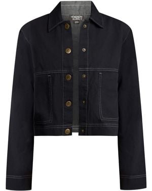 Known Supply Willa Jacket - Black
