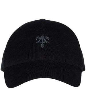 PLACE OF ELMS Cap - Black