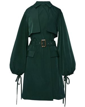 Emma Wallace Laurie Mac - Green