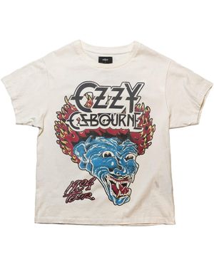 Other Ozzy Osbourne - White