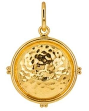 Jaredjamin Mila Pendant Charm - Metallic