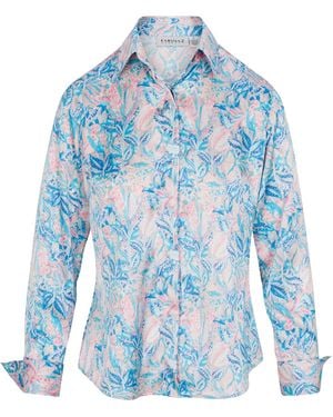 Farinaz Attitude - Blue