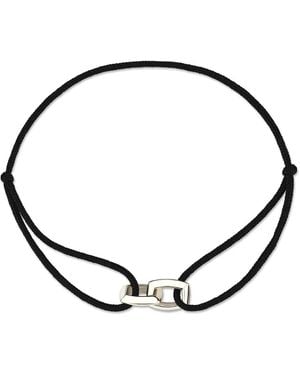 Reis Jewellery Perfect Match Bracelet - Black