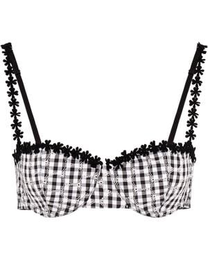 Wild Lovers Cherie Bra - Black