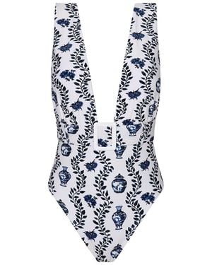 Aguaclara Dynastie One Piece - Blue