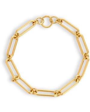 Aelea Studio Harlow Bracelet - Metallic
