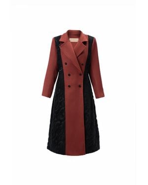 Rondooz Nabat Elegy - Red
