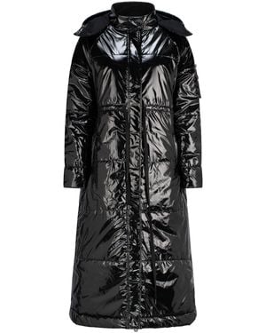 Dref Pandora Puffer - Black