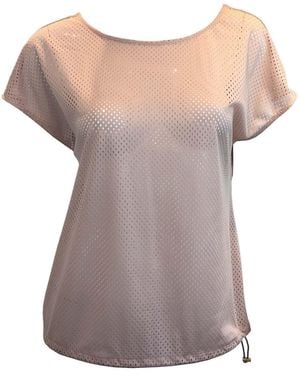 SNIDER Mallow Top - Brown