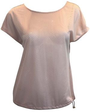 SNIDER Mallow Top - Brown
