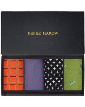 Peper Harow - Made in England Witchy Gift Box - Black