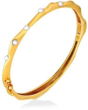 Myrto Katramadou Jewellery Thalassa – Bracelet - Metallic