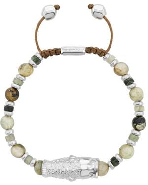 Corso Jewelry Kuma Bracelet - Metallic