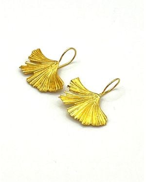 Les Reines The Delicate - Yellow