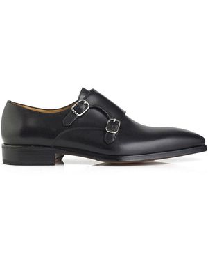 Mariano Shoes Monforte Oxford - Black